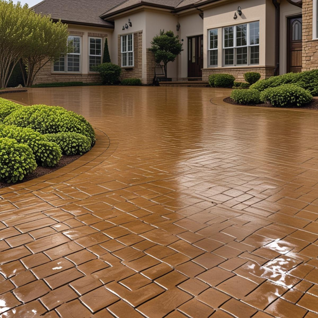 Expert Driveways by WCD in Ledsham