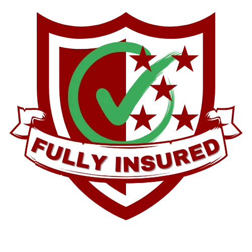 Fully Insured Driveway Services in Neston