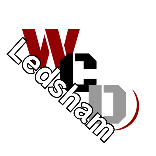 Ledsham Driveways Logo