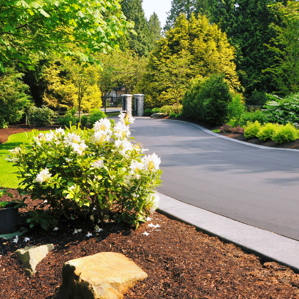 Local Driveway Solutions by WCD in Chester