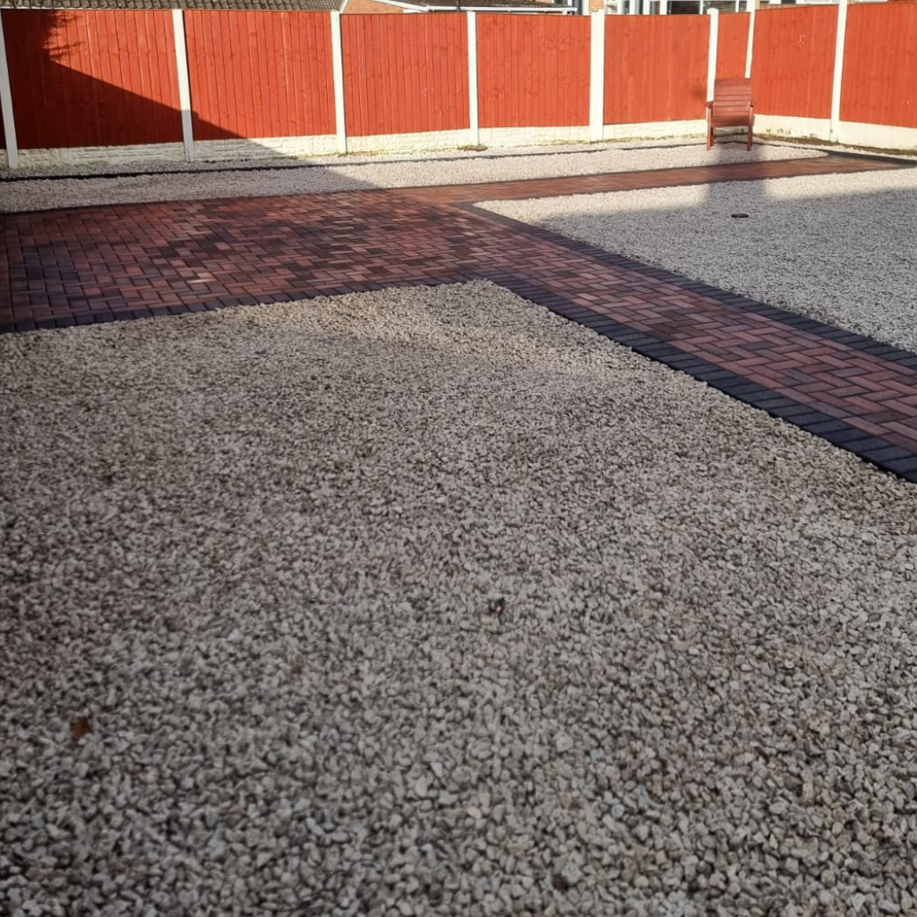 Quality Stone Paving Solutions in Ledsham