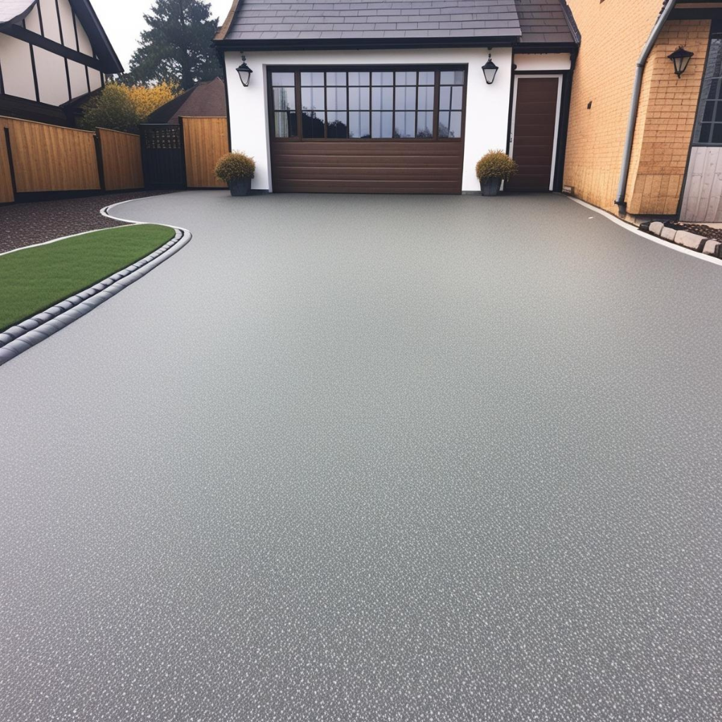 Resin Paving Experts in Ledsham