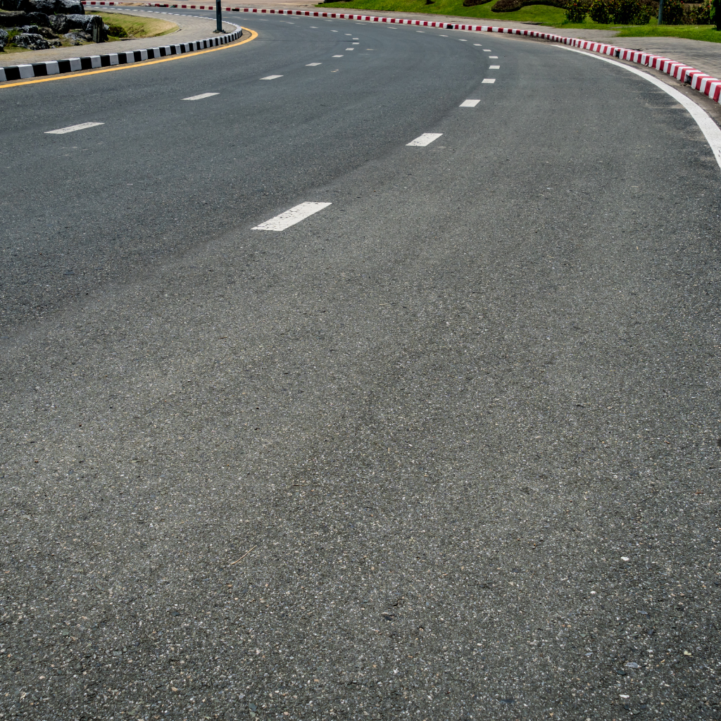 Tarmac Paving Solutions